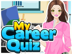 Jeu My Career Quiz