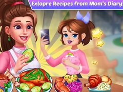Jeu Mom's Diary 2