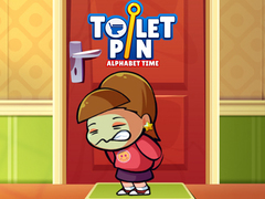 Jeu Toilet Pin
