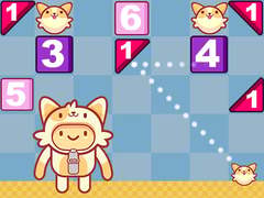 Jeu Piffies Puzzle