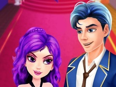Jeu Magic Highschool Prom Queen