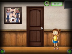 Jeu Amgel Kids Room Escape 207