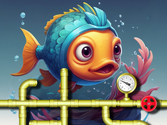 Jeu Hostage Fishes