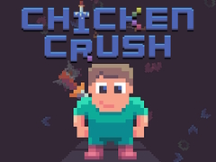 Jeu Chicken Crush