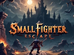Jeu Small Fighter Escape