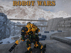 Jeu Robot Wars : Rise of Resistance