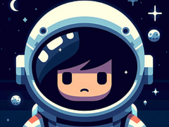 Jeu Astro Runner