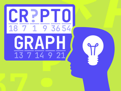 Jeu Cryptograph