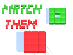 Jeu Match Them