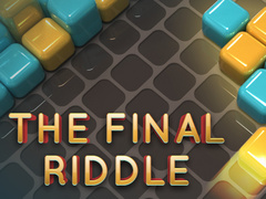 Jeu The Final Riddle