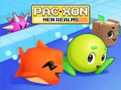 Jeu Pac Xon New Realms