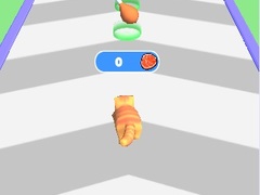 Jeu Cat Evolution