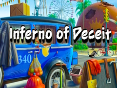 Jeu Inferno of Deceit