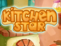 Jeu Kitchen Star