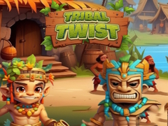 Jeu Tribal Twist