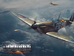 Jeu Dogfight