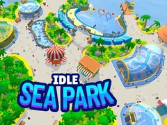 Jeu Idle Sea Park