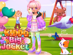 Jeu Kiddo Big Jacket