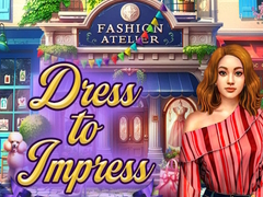Jeu Dress to Impress