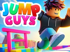 Jeu Jump Guys