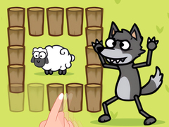 Jeu Save The Sheep