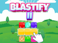 Jeu Blastify II