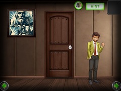 Jeu Amgel Easy Room Escape 194