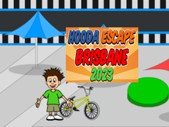 Jeu Hooda Escape Brisbane 2024