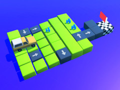 Jeu Bus Collect