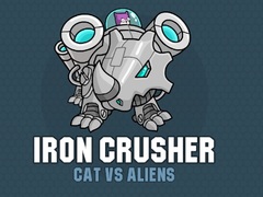 Jeu Iron Crusher