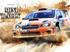 Jeu Mini Rally