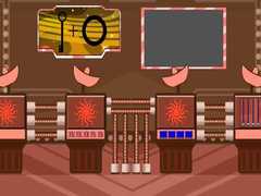 Jeu Rescue The Cosmologist