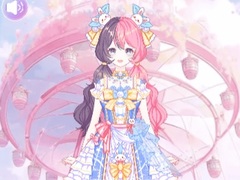 Jeu Wonderful Journey: Dress Up