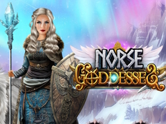 Jeu Norse Goddesses