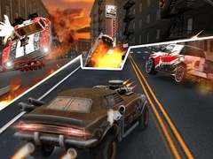Jeu Stunt Car Impossible