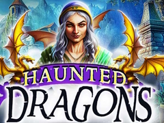Jeu Haunted Dragons