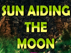 Jeu Sun Aiding The Moon