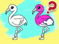 Jeu Kids Quiz: Daily Color