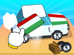 Jeu Toy Assembly 3D