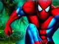 Jeu Spider-Man 2 Zombie Escape
