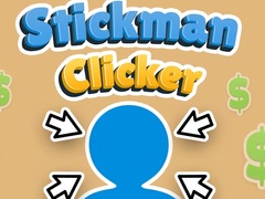 Jeu Stickman Clicker