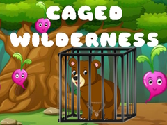 Jeu Caged Wilderness