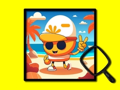 Jeu Summer Spotlight Differences