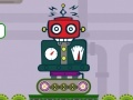 Jeu Mickey's Robot Laboratory