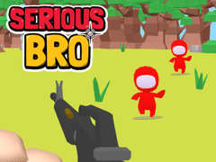 Jeu Serious Bro