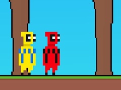 Jeu RedPool Legends 2 Player