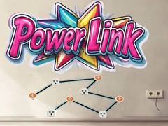 Jeu Power Link