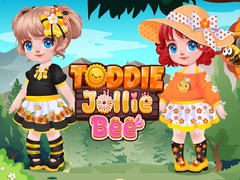 Jeu Toddie Jollie Bee