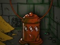Jeu submachine: 32 chambers