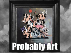 Jeu Probably Art